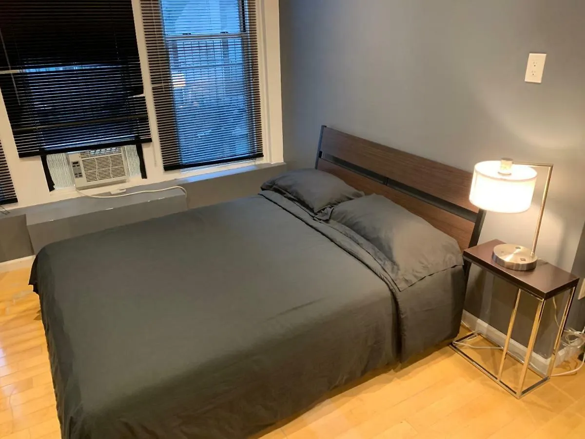 Modern Apartments Next To Madison Square Garden New York 0*,  USA