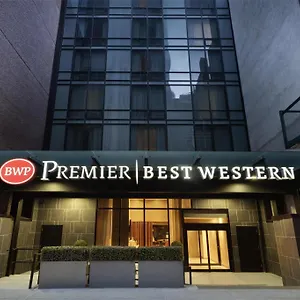 Otel Western Premier Empire State, New York