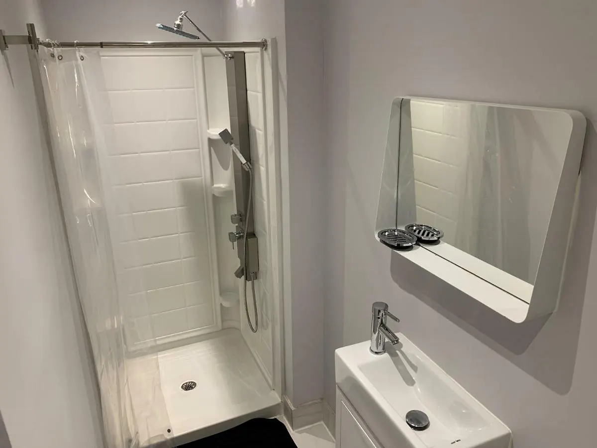 Modern Apartments Next To Madison Square Garden New York Appart hôtel
