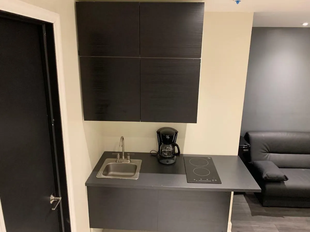 Modern Apartments Next To Madison Square Garden New York Appart hôtel