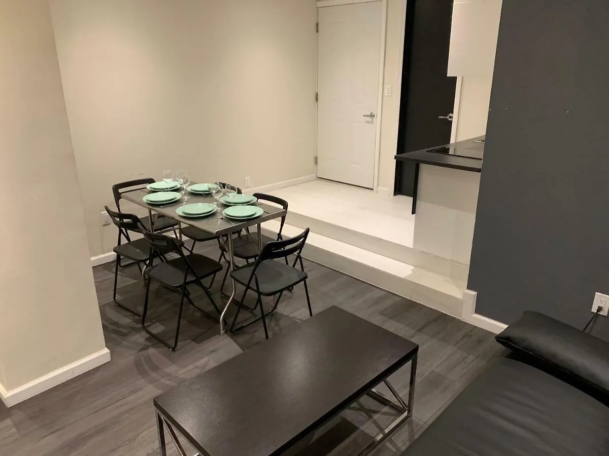 Appart hôtel Modern Apartments Next To Madison Square Garden New York