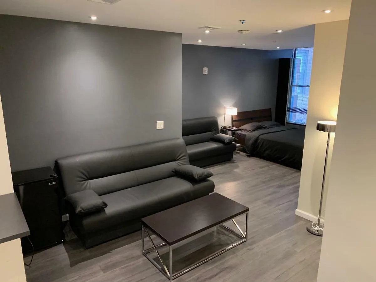 Contacts de Modern Apartments Next To Madison Square Garden