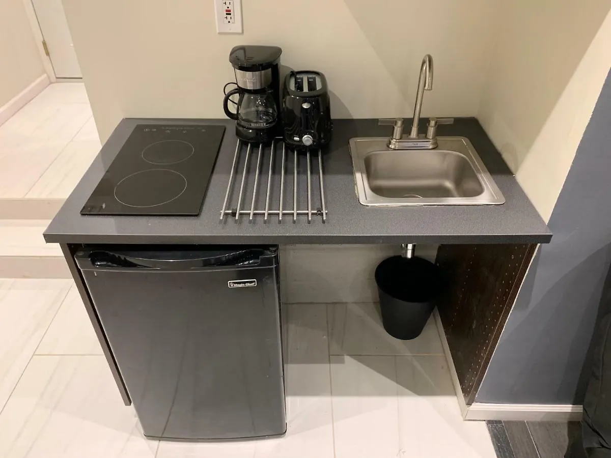 Modern Apartments Next To Madison Square Garden New York Appart hôtel