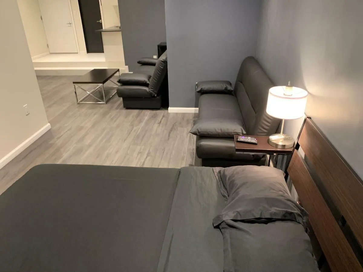 Appart hôtel Modern Apartments Next To Madison Square Garden New York