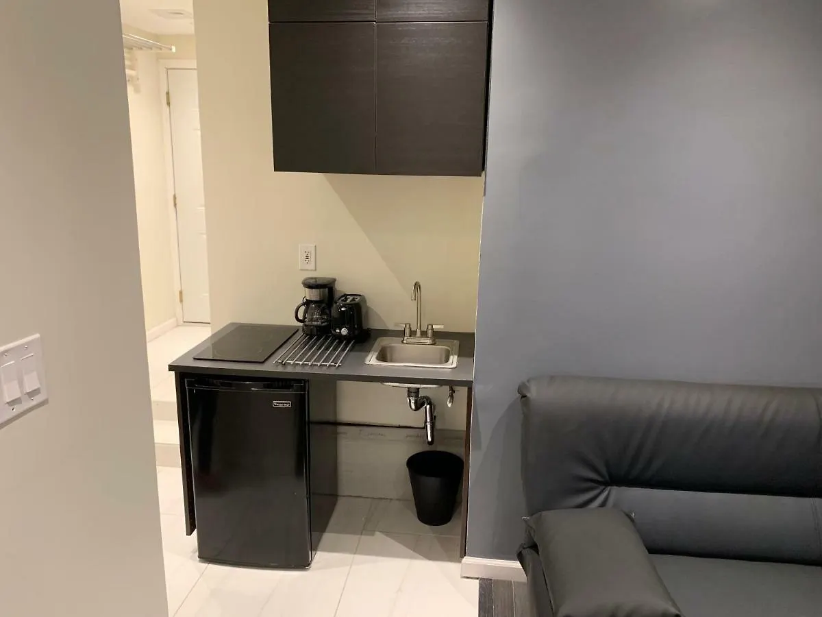 Appart hôtel Modern Apartments Next To Madison Square Garden New York