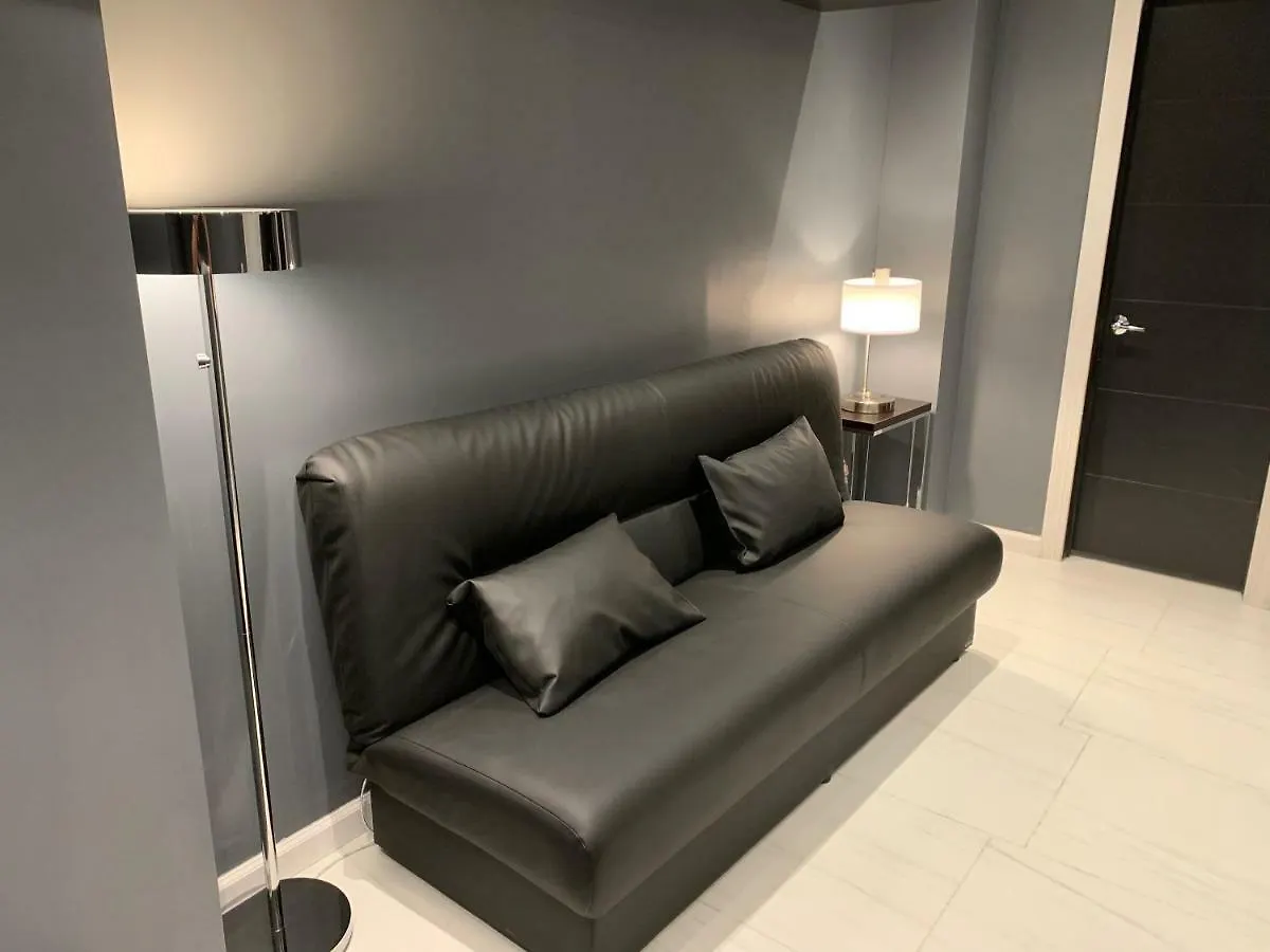 Appart hôtel Modern Apartments Next To Madison Square Garden New York États-Unis