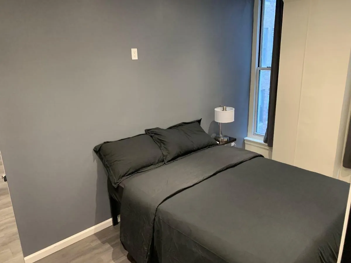Appart hôtel Modern Apartments Next To Madison Square Garden New York